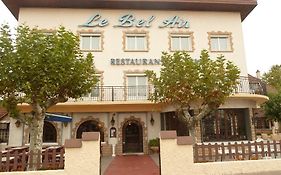 Hotel le Bel Air Mions